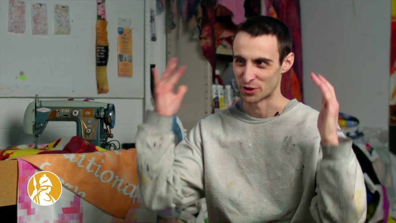 UAlbany Showcase: John DeSousa