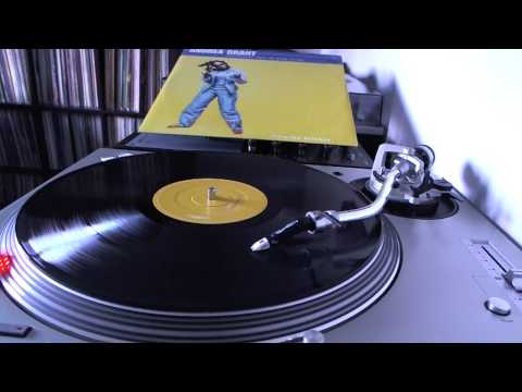 Andrea Grant — Andrea Grant-Reputation-1998-Milestone Remix