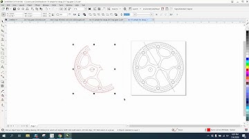 Corel Draw Tips & Tricks Smart Fill Tool NO FILL just outlines
