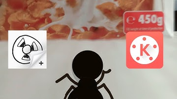 Combining 2D animation with real life action video (2020) || Flipaclip Animation