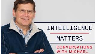 Intelligence Matters : Michèle Flournoy on Major U.S  Foreign Policy Crises - Oct 26, 2017
