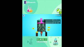Calorimetry & Enthalpy Explained | Exothermic vs Endothermic | Chemistry Shorts