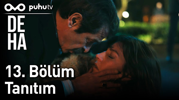 Deha 13. Bölüm Tanıtım