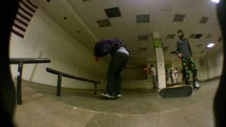 Chris Rench Ten Tricks at GVC