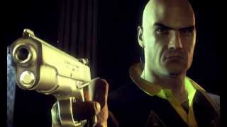 Hitman Absolution ending