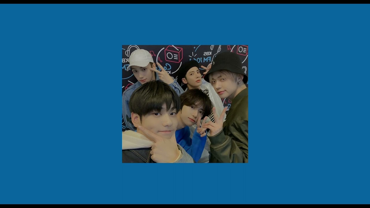 blue hour - txt (sped up)