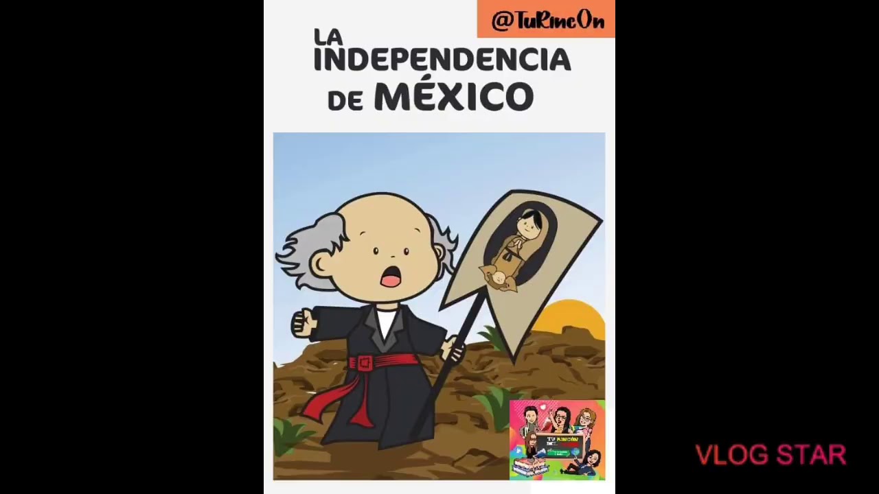 Historieta De La Independencia De Texas