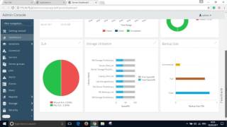 10 Steps to Restore a File with Commvault V11 Admin Console