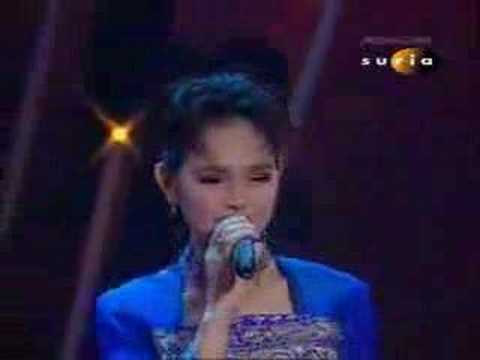 Momen Haru Titiek Puspa Bertemu Rima Melati