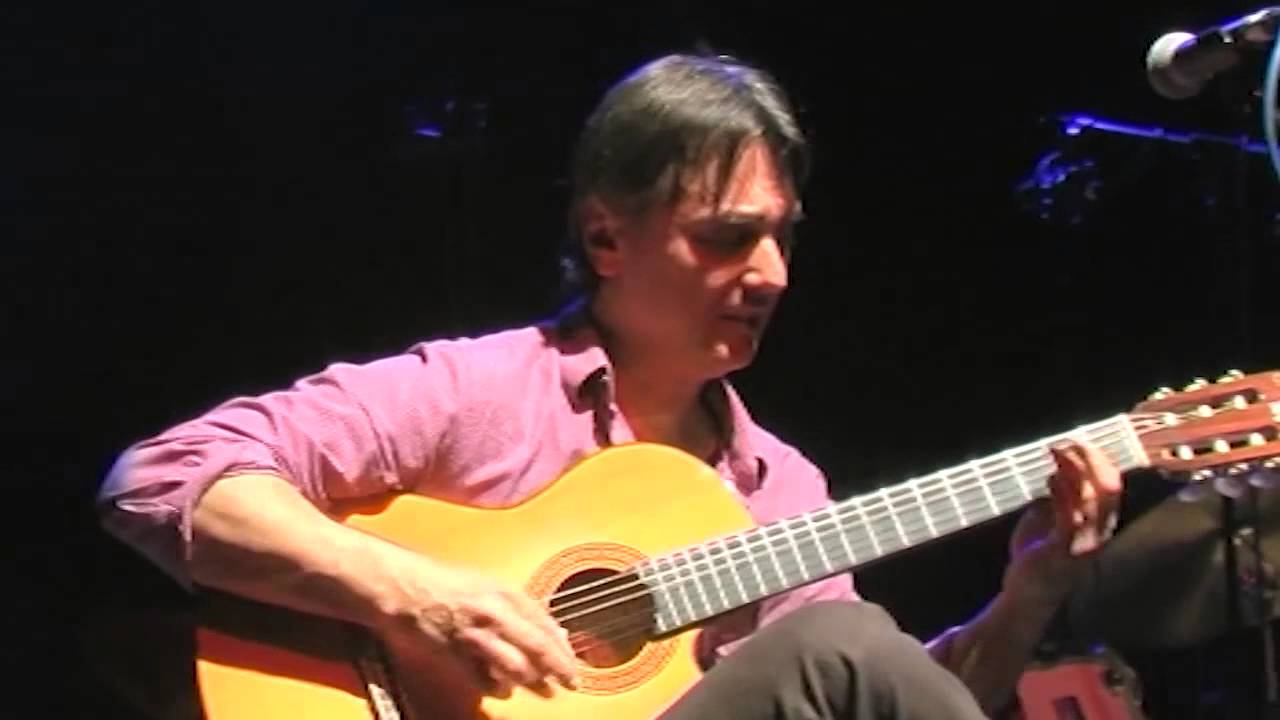 dB-infusion Trio supporting Focus - Flight of the Bumblebeat - Live