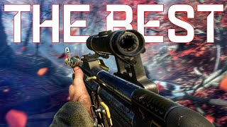 THE BEST Of Battlefield V 💚 -  What 1600 HOURS and 80000 KILLS Looks Like In BFV...