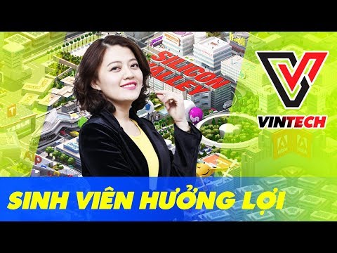 Cách Vingroup "Make in Vietnam": Bắt Tay Với 54 Trường Đại Học Công Nghệ Theo Mô Hình "3 in 1"