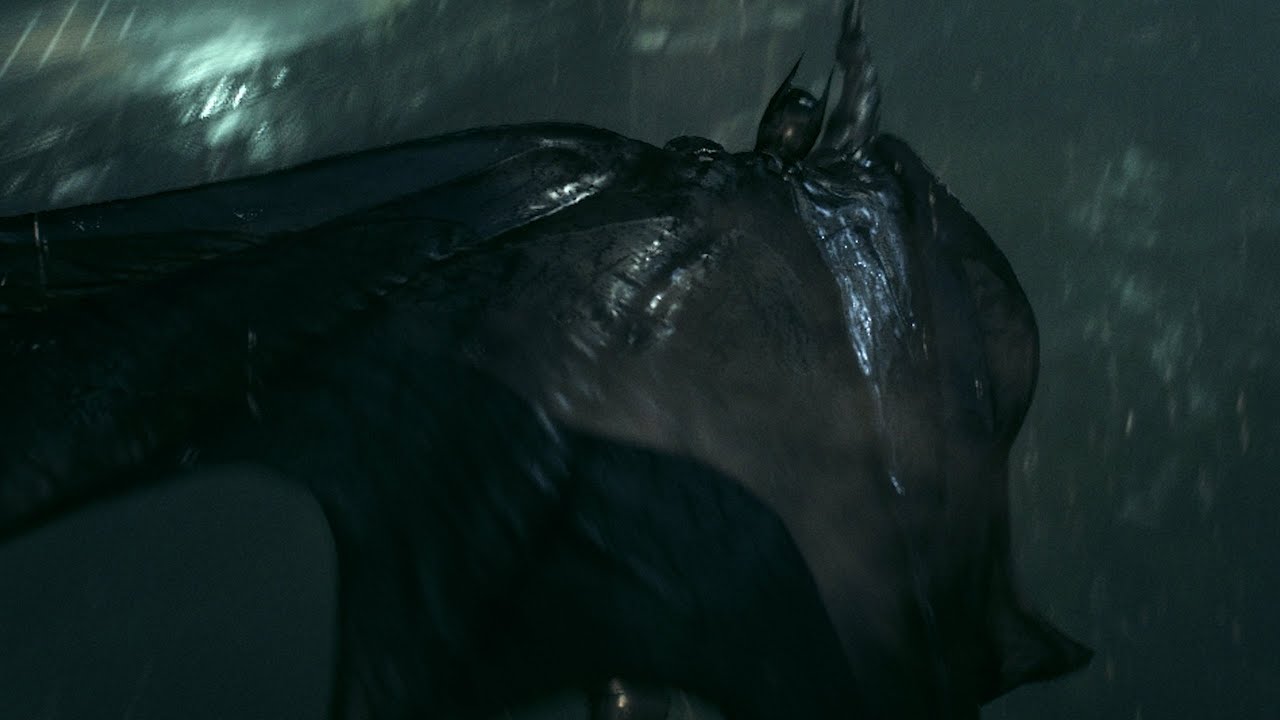 Batman Arkham Knight Playthrough Part 11 - Batmobile Scanning - YouTube