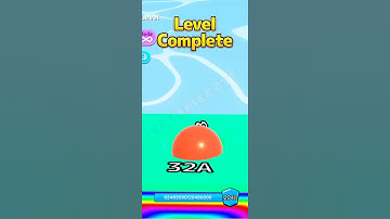 Level 3518 - Ball Run 2048 Max Level Gameplay #ballgamezone #ballrun2048 #cutiepie22yt #fyp