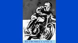 видео: Проект Ariel Bantam — Долой коленвалы! картинка: Проект Ariel Bantam — Долой коленвалы!