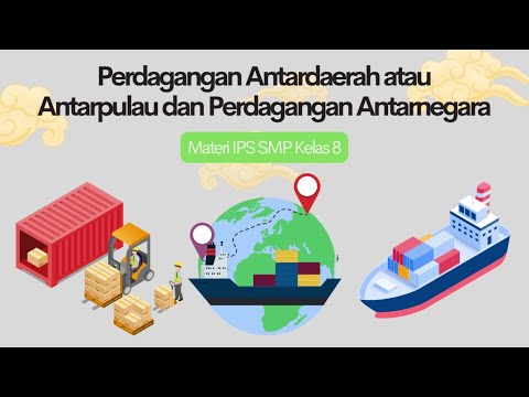 Video: Cari kondisi perdagangan baru. Jenis perdagangan. Berdagang dalam kondisi modern