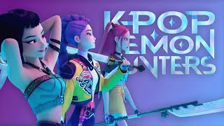 More Like Kpop Peak Hunters