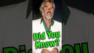 How Kenny Rogers Two Worlds Collided! #hitshistory #didyouknow #gambler #tvmovie