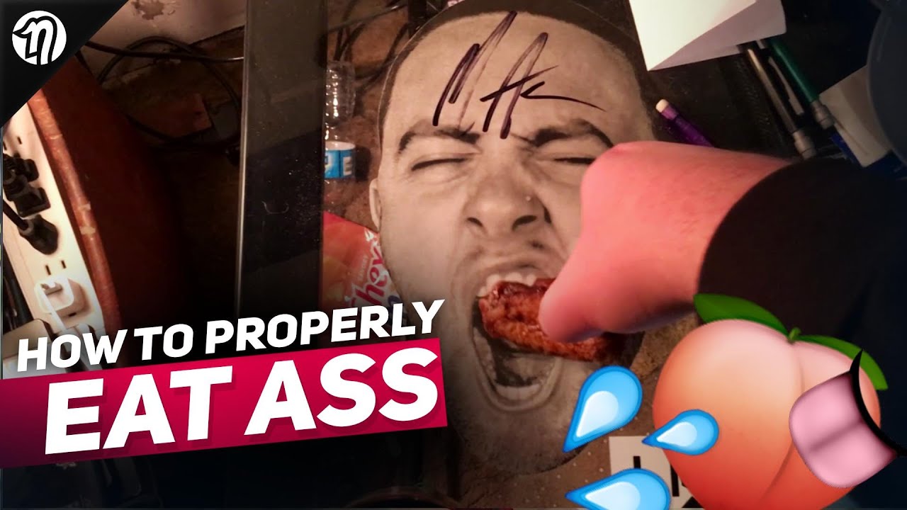 Eat Ass 23