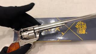 Револьвер Кольт Миротворец 12 дюймовый ствол, Peacemaker Revolver 12\ Револьвер Кольт Миротворец 12 дюймовый ствол, Peacemaker Revolver 12\