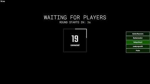 what the average scp: sl lobby is like: part 2