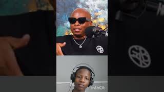 The founder of Galaxy Boy says stay away from celebrities if you want to win in life. Here is why.💯💣