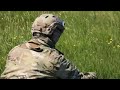 Us special operations command europe free fall demonstration