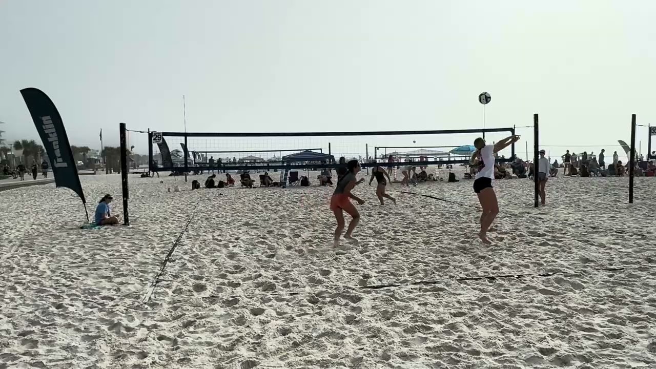 p1440 Futures Tour, Gulf Shores, Alabama 16U 2026