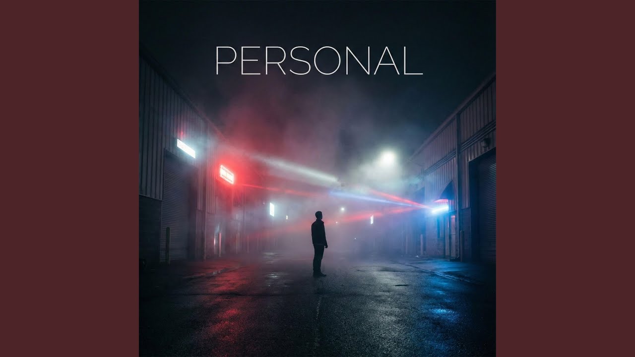 Watch Personal (Extended) on YouTube Watch Personal (Extended) on YouTube