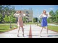 ∆ galaxias! ∆ 踊ってみた Dance Cover