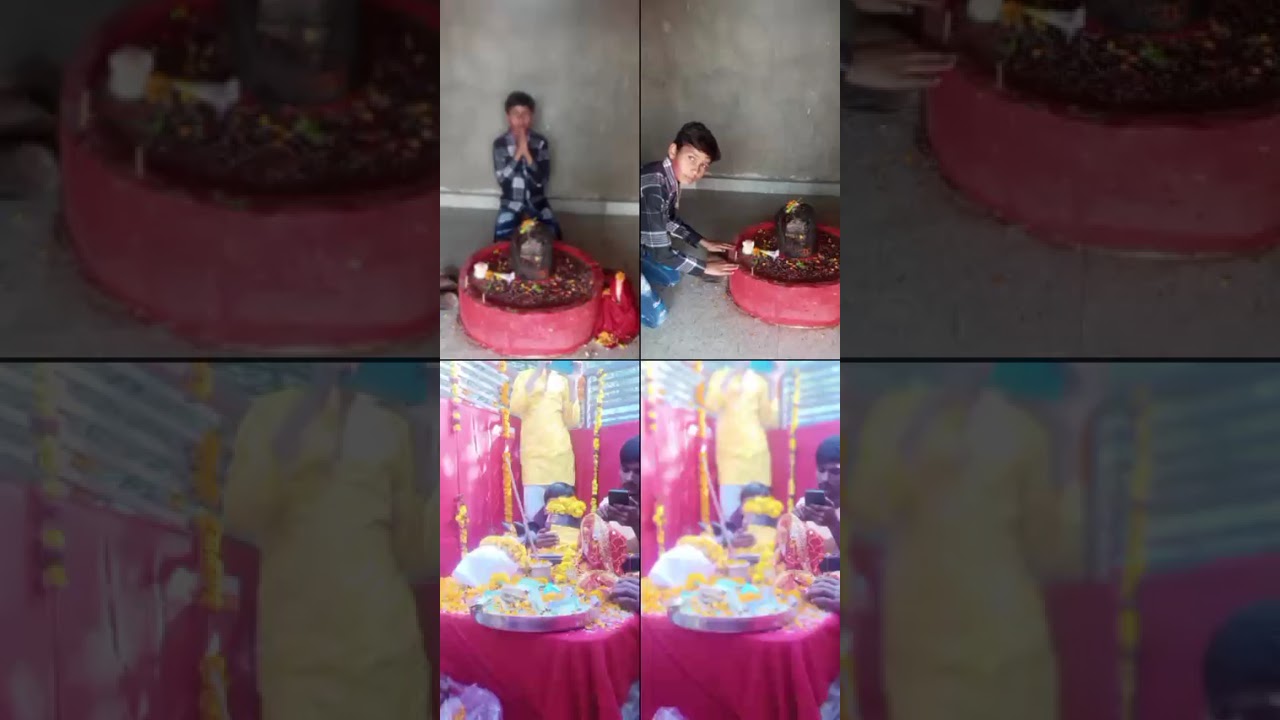 har har Mahadev 🙏🏻❤️