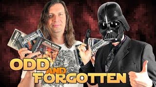 Pure Obscure - Star Wars Games Odd & Forgotten