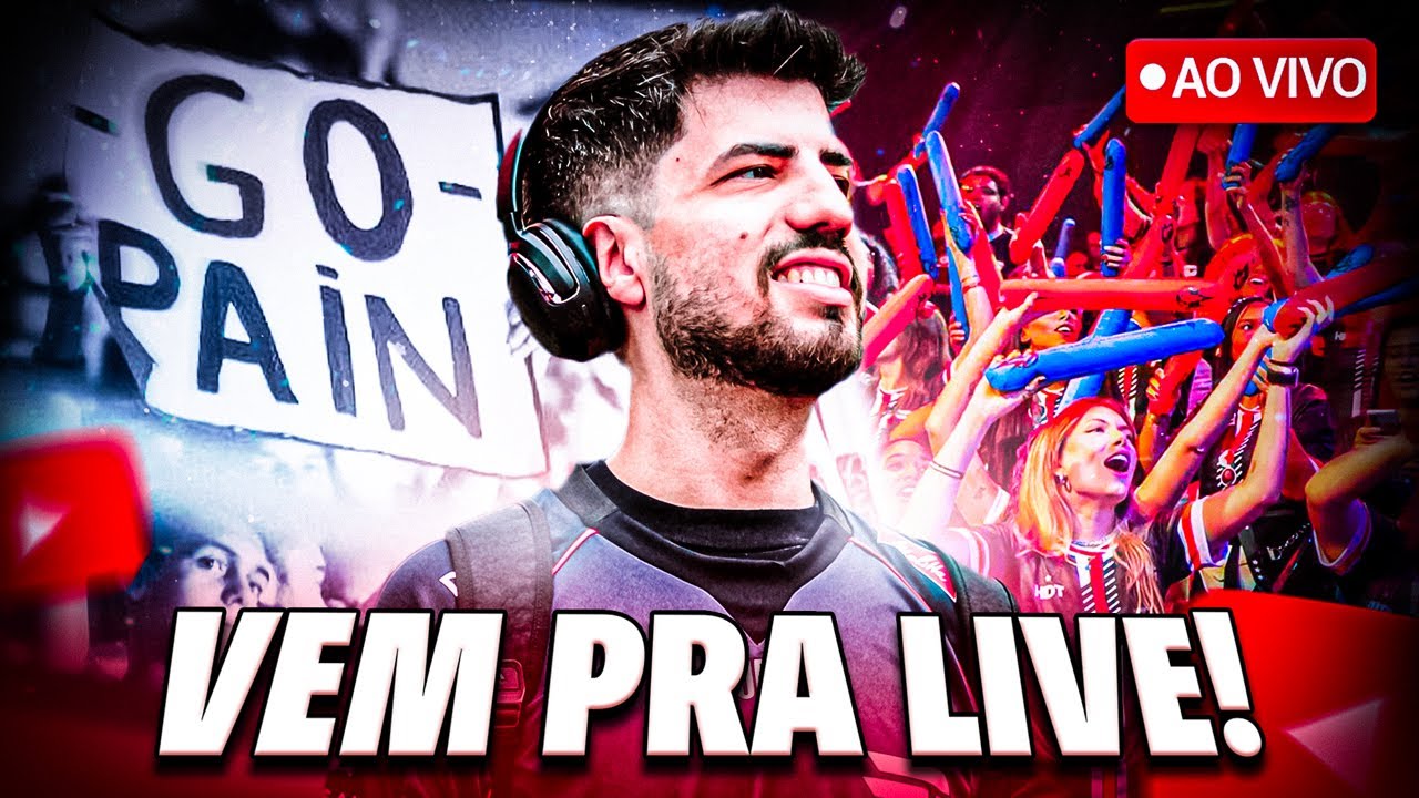 PAIN ROBO NA NOVA SEASON