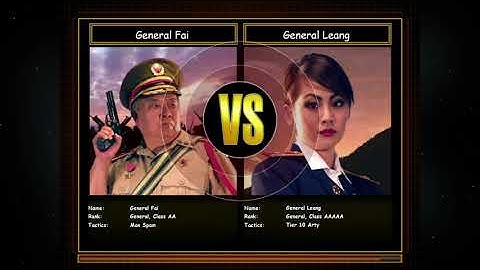 Indescaff Shockwave Chaos mod Part 22