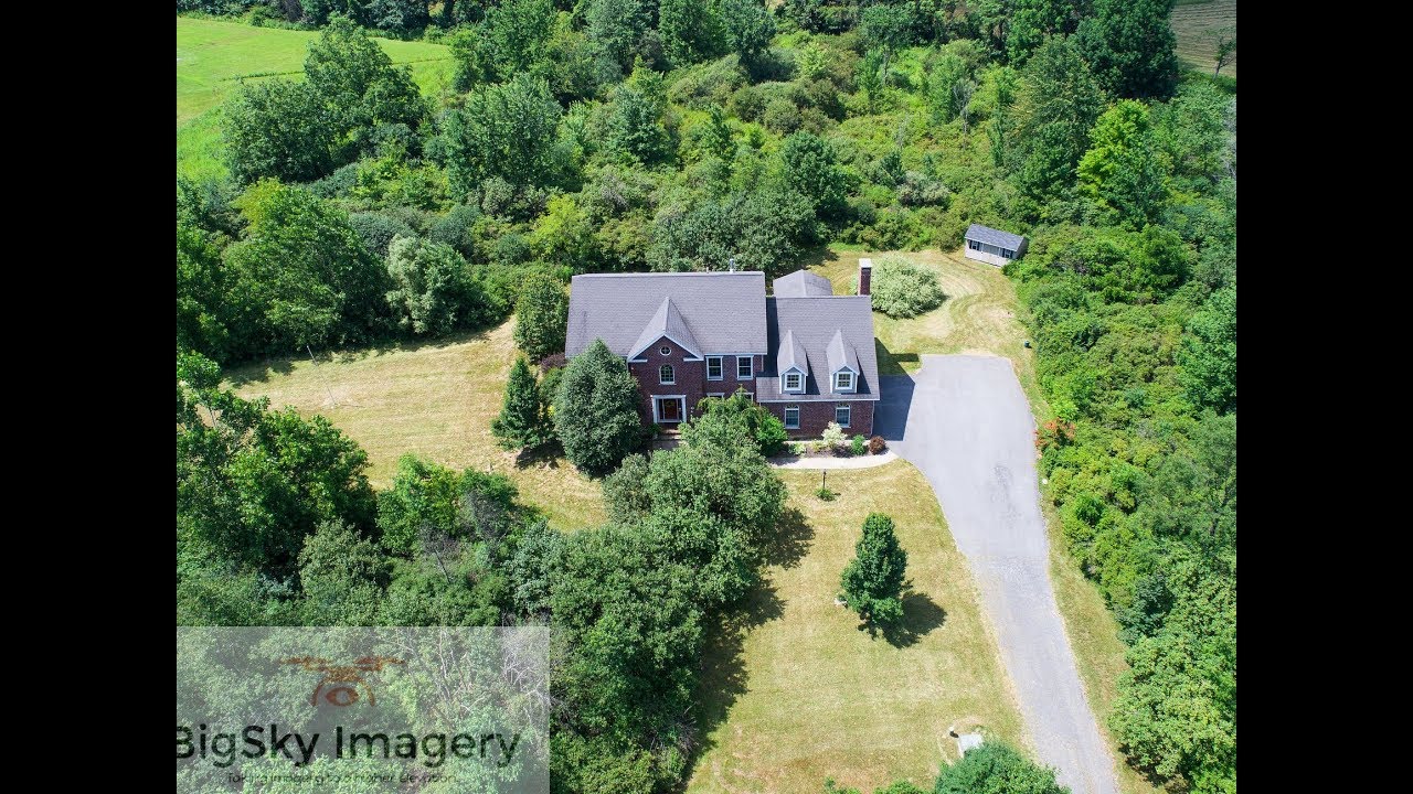 1021 Peaceable St. Charlton NY YouTube