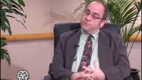 Pearlstein, Arthur: Growth of ADR in Sectors of Economy - Mediate.com Video