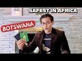 Breaking Botswana Citizenship By Investment What You Get Visa Free To Rare Countries