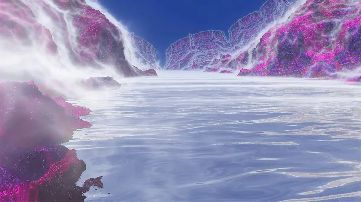 Sevish - Fuschiamarine (7edo)