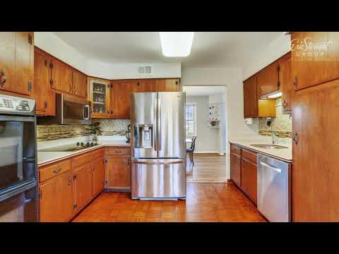 8502 Buckhannon Drive, Potomac, MD home video tour