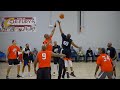 Chi Town Cats 50 and Older League (Solid Gold vs Shooters)