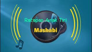 RATAPAN ANAK TIRI - M.MASHABI