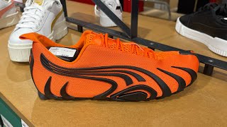 Puma Talon OG “Cayenne Pepper” - Style Code: 402955-02