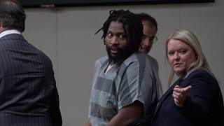Man sentenced to 15 years, will serve concurrently with life sentence for taking part in 2024 South