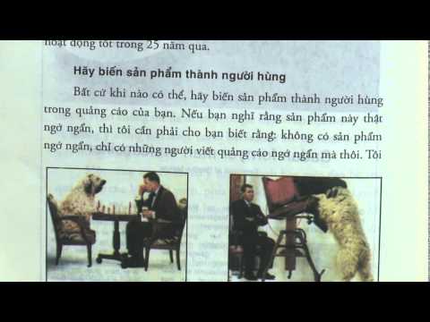 Sách hay mỗi ngày số 371: Quảng cáo theo phong cách Ogilvy