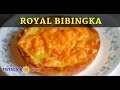 Royal Bibingka  Marlaine ️ - YouTube