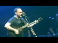 "All Along the Watchtower/Stairway to Heaven" Dave Matthews Band@Philadelphia 12/11/18