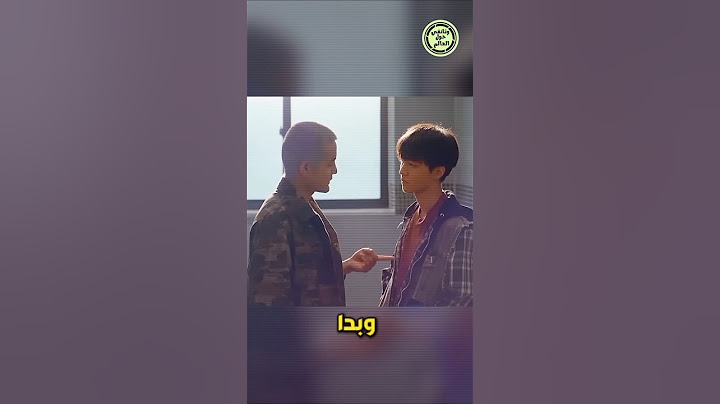 لحظة النهاية المفاجئة: فقد التواصل مع الشرطة وواجه زعيم العصابة وحده! 😱😱