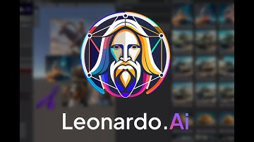 Leonardo.Ai Full Tutorial – Create Stunning AI Art in Minutes!