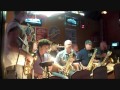 Missouri Jazz Orchestra (MOJO): After You've Gone