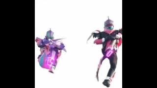 Kamen Rider Revice Finisher Standby Loop